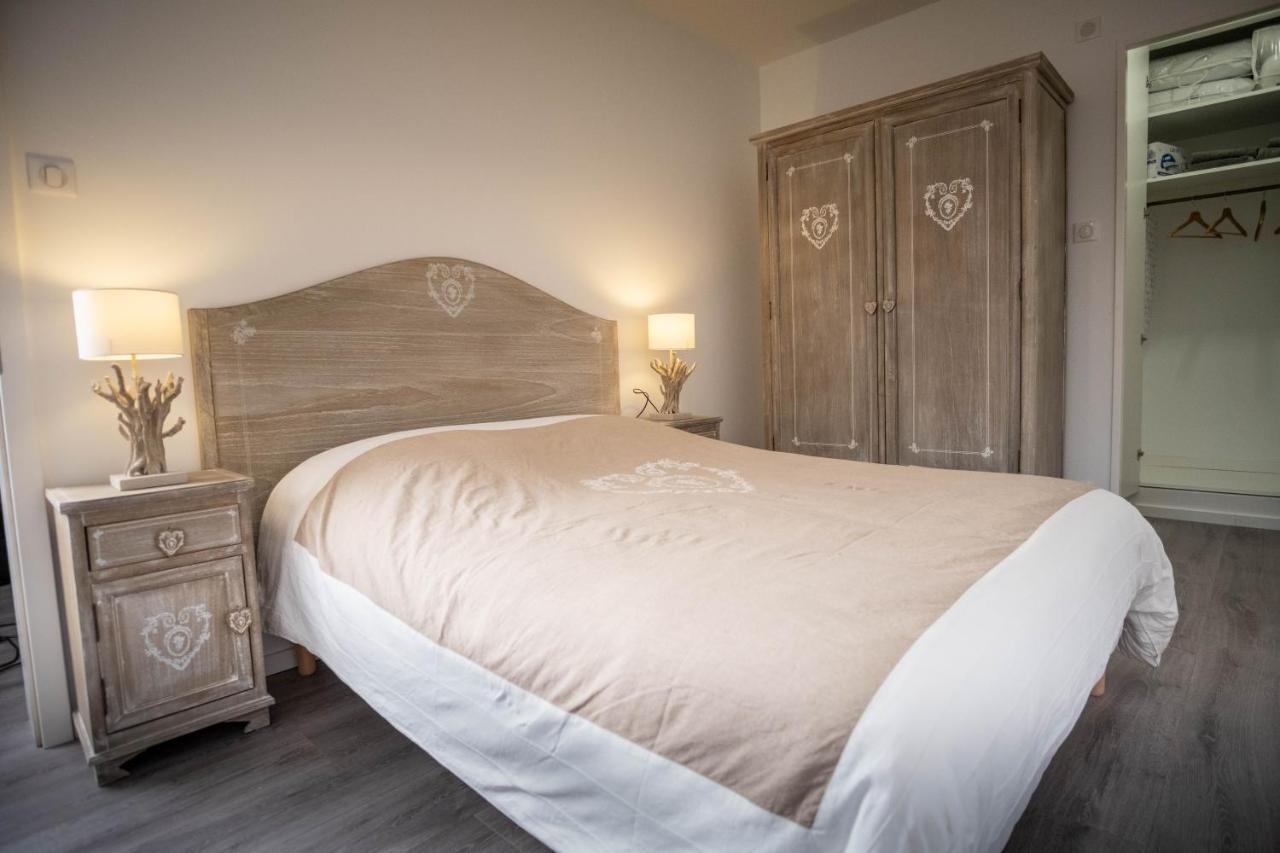 Strasbourg Appart Cosy Hyper Centre Екстер'єр фото