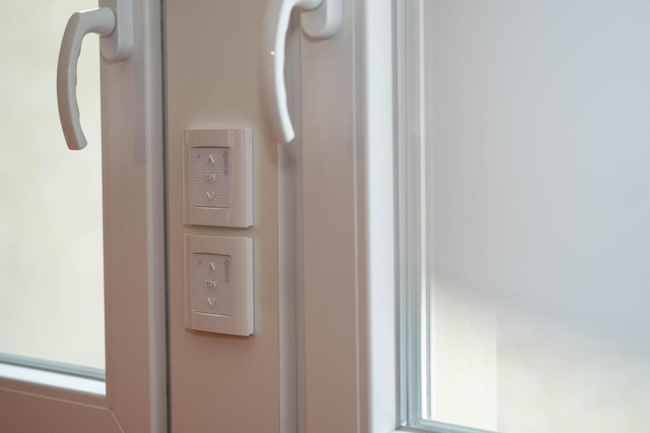 Strasbourg Appart Cosy Hyper Centre Екстер'єр фото