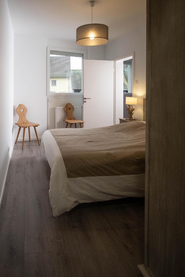 Strasbourg Appart Cosy Hyper Centre Екстер'єр фото