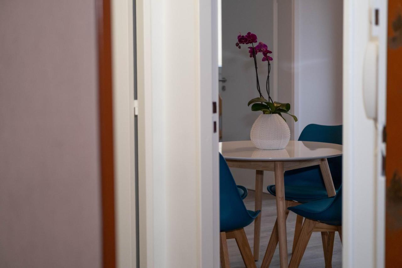 Strasbourg Appart Cosy Hyper Centre Екстер'єр фото