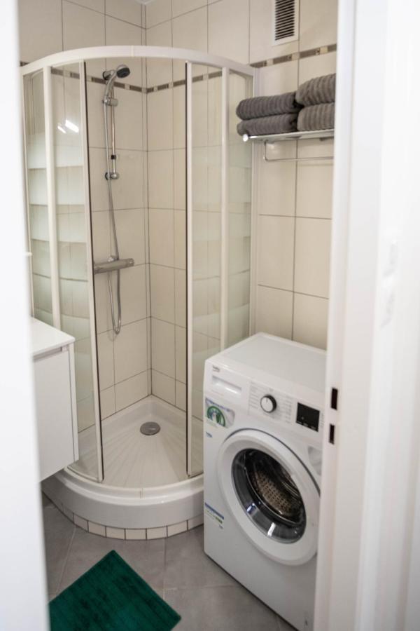 Strasbourg Appart Cosy Hyper Centre Екстер'єр фото