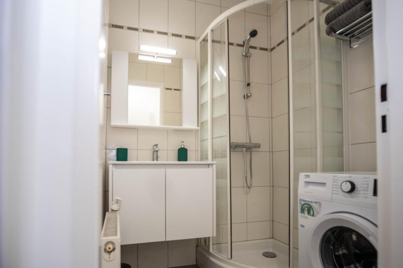 Strasbourg Appart Cosy Hyper Centre Екстер'єр фото